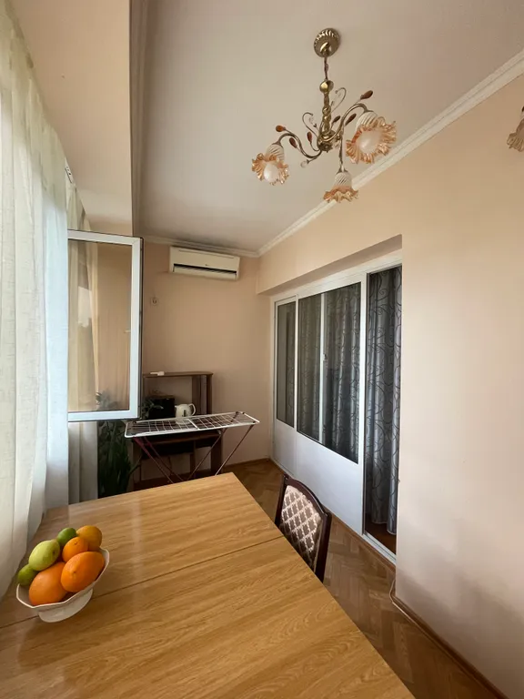 Квартира в центре города