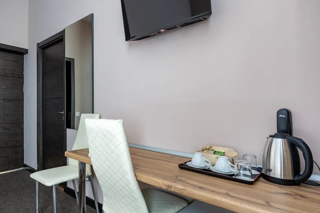 Квартира Комната — Москва