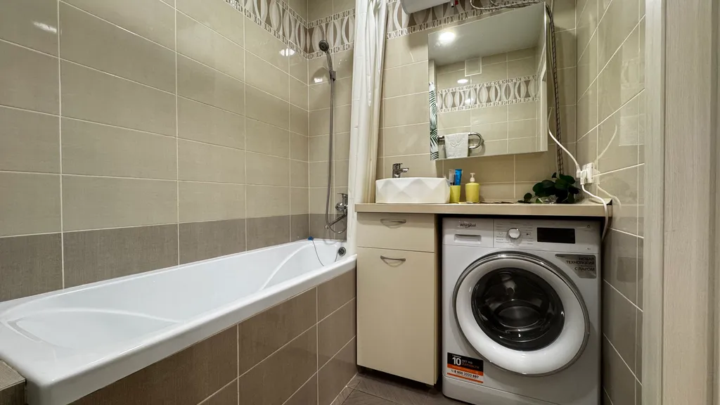 Апартаменты в академгородке около клиники мешалкина