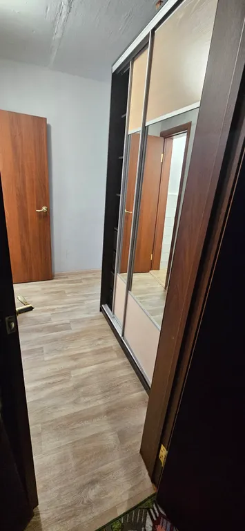 Квартира, которая дарит тепло и заботу каждому посетителю