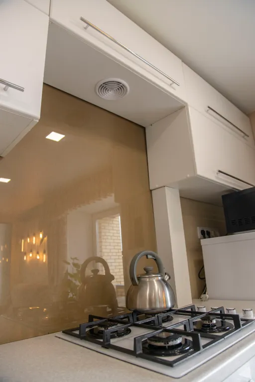 Апартаменты Юбилейные