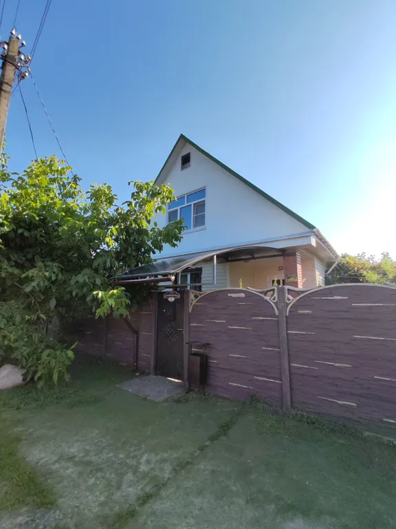 Уютный гостевой дом с баней и бассейном в тихом и спокойном месте