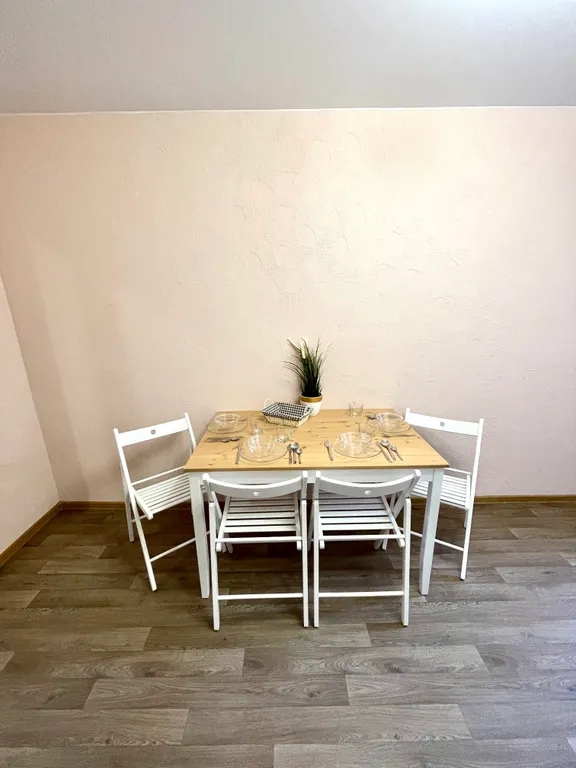 Квартира Квартира Тихий просторный и уютный апартамент в центре — Санкт-Петербург