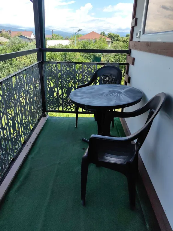 Студия в 5 минутах от моря