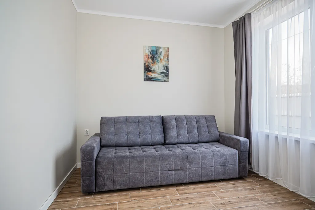 3-комнатный Дом