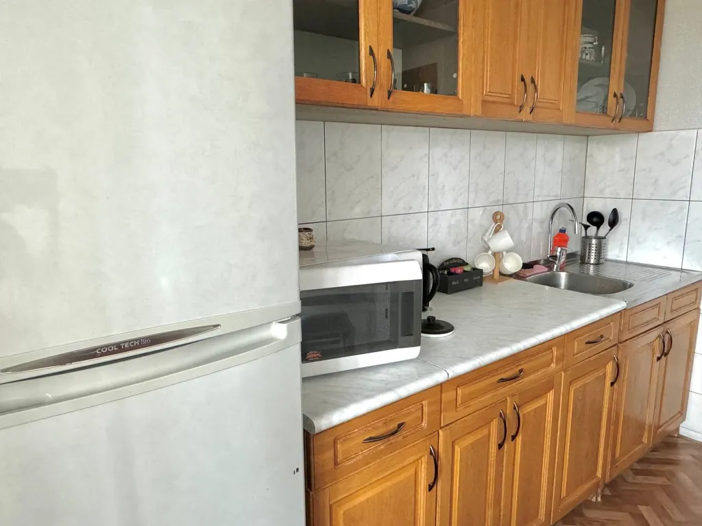 Квартира Квартира для семейного отдыха в центре города — Волгоград