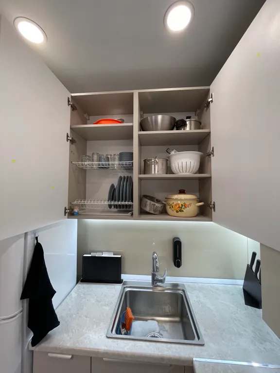 Квартира Уютная квартира — Великий Новгород