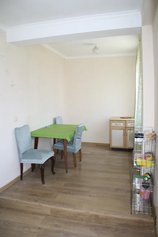 Уютная квартира в центре города у моря