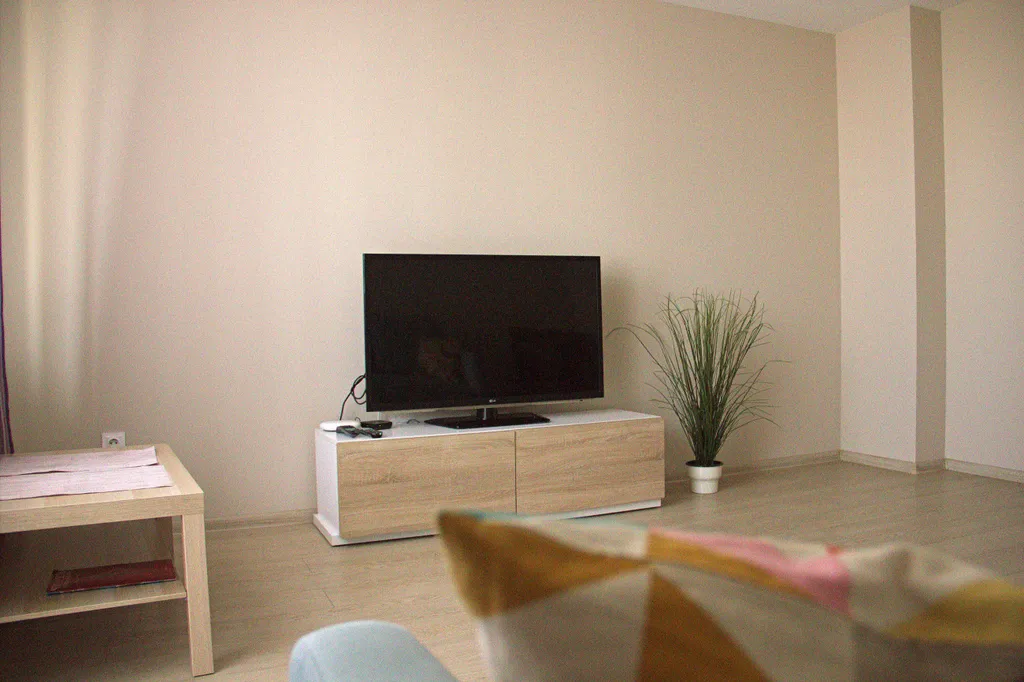 Апартаменты Зенит у аквапарка