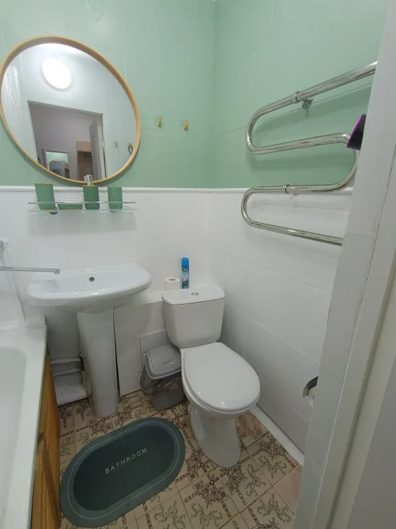 Уютная новая студия в центре Анапы