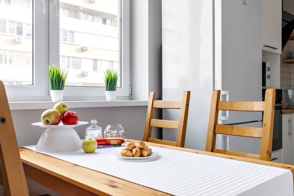 Квартира Квартира Дизайнерский апартамент, 3Z, Фёдорова, Краевая больница, выезд в Крым — Краснодар