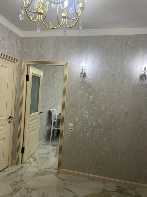 Уютная 2-ая квартира с отличным расположением