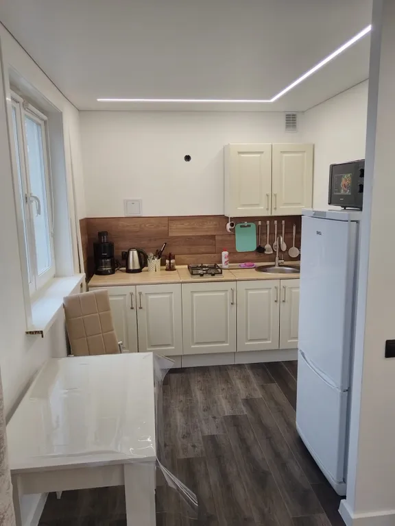 Люкс квартира