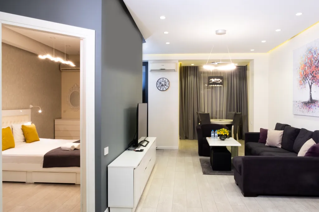 Апартаменты на Северном Проспекте