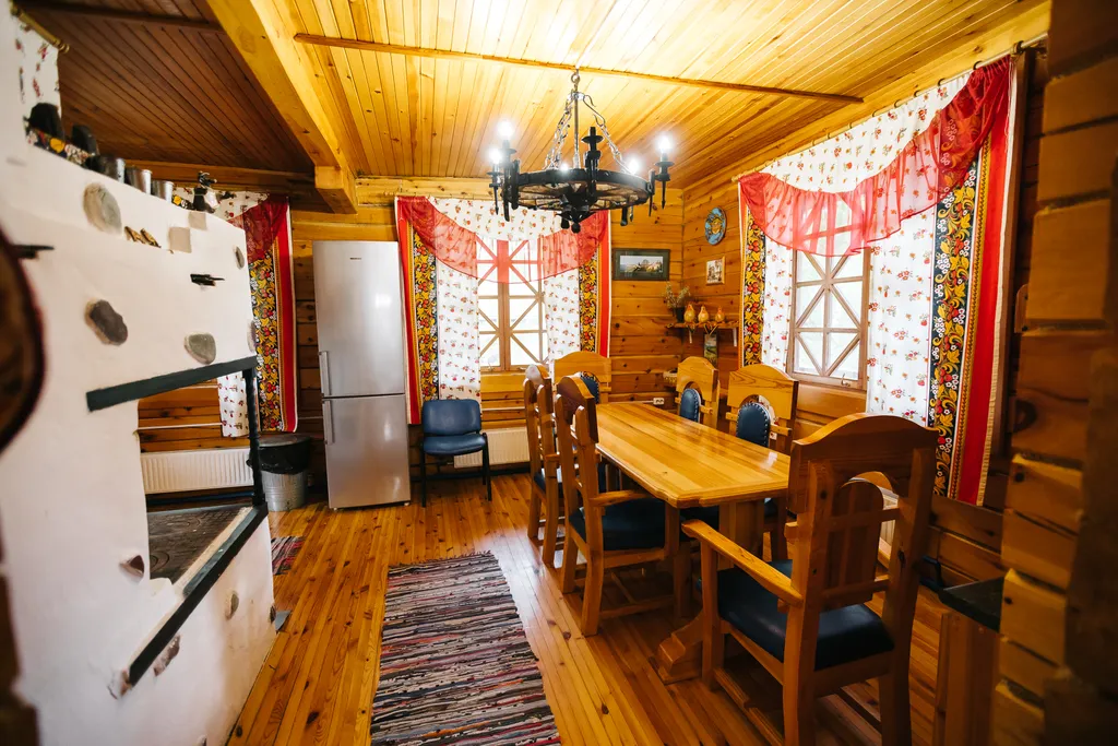 5-комнатный Дом