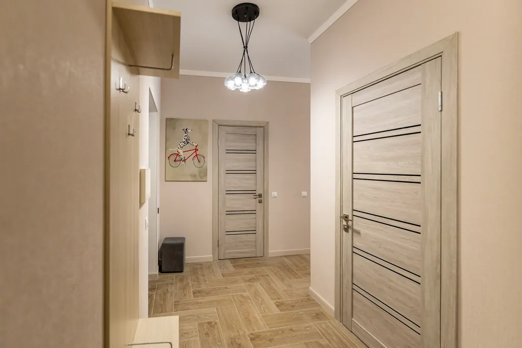 Квартира Апартаменты Premium класса — Геленджик