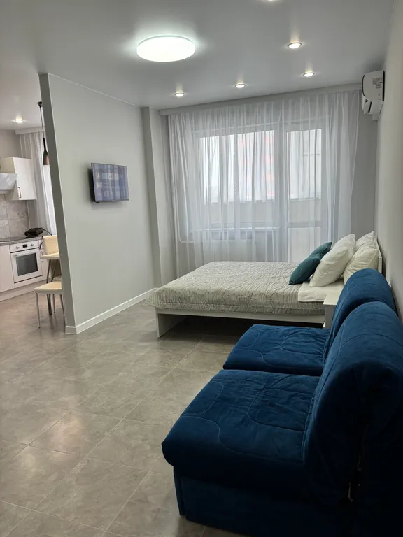 Посуточно в Родниковой