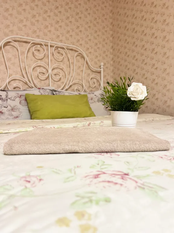 Квартира от хозяина