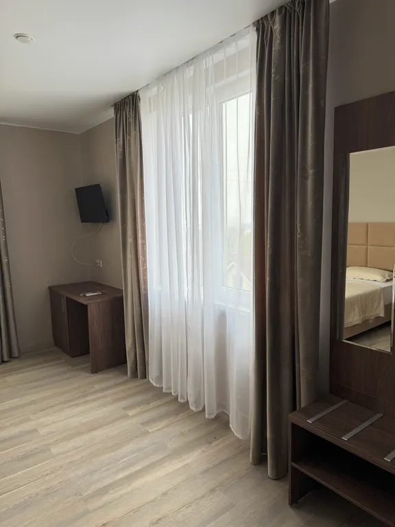 Квартира Комната — Адлер