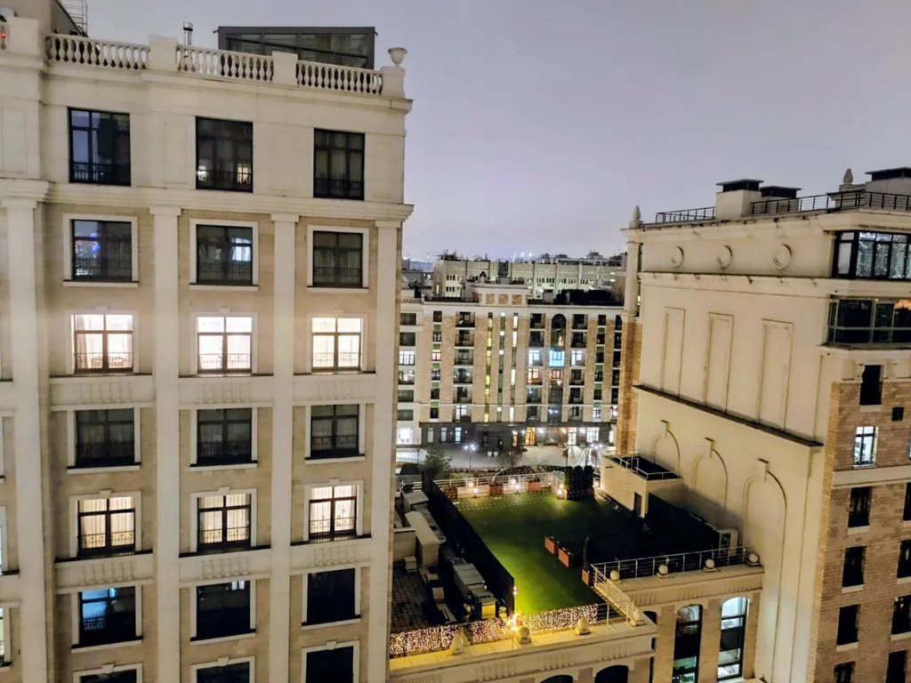 Квартира ЛюксКвартира у метро Киевская — Москва