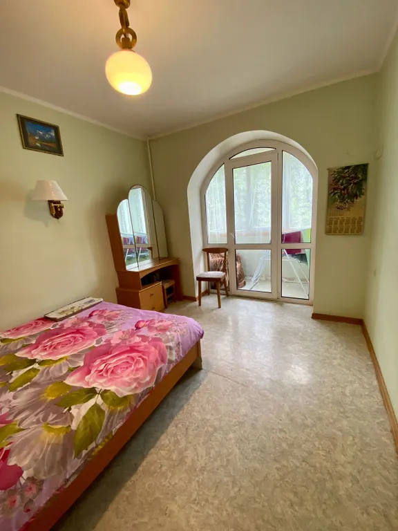 Квартира на набережной