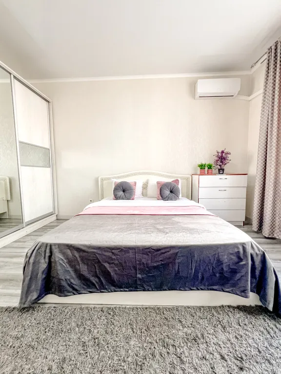 2-х комнатная студия в жк Ривьера