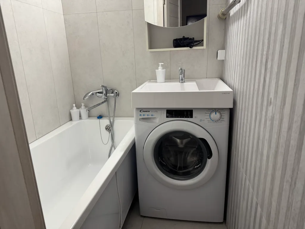 Комфортная квартира в центре Тулы