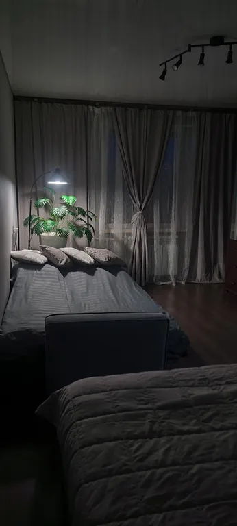 Квартира в центре города