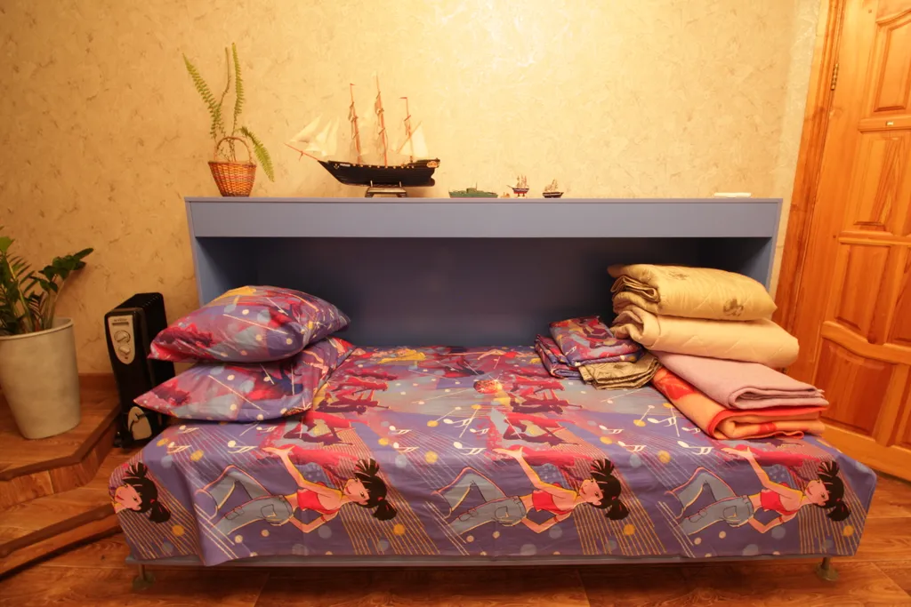 Апартамент в историческом центре