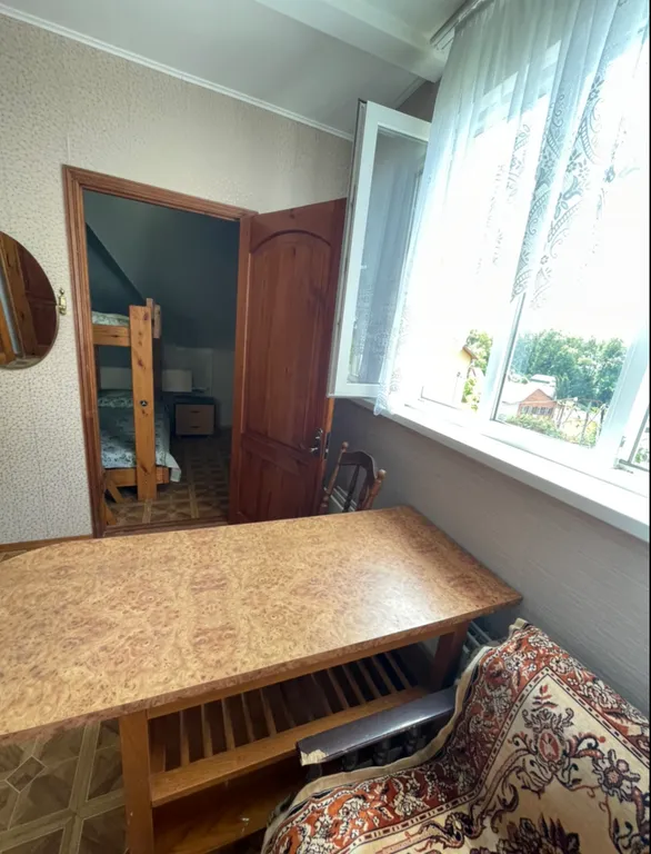 Дом у моря Рассвет