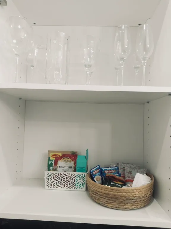 Квартира Квартира Дизайнерский апартамент рядом с центром города — Тверь