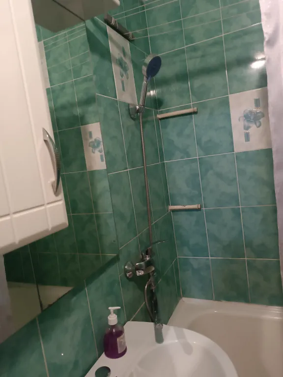 Уютная квартира рядом с источниками