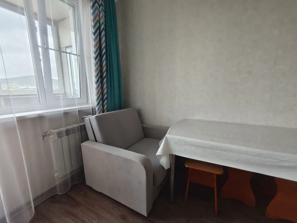 Просторная квартира рядом с Онкоцентром и Центром ядерной медицины