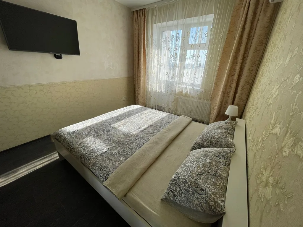 Квартира Квартира у парка Галицкого — Краснодар