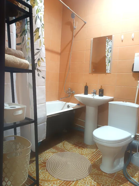 Атмосферная студия ждёт своих гостей