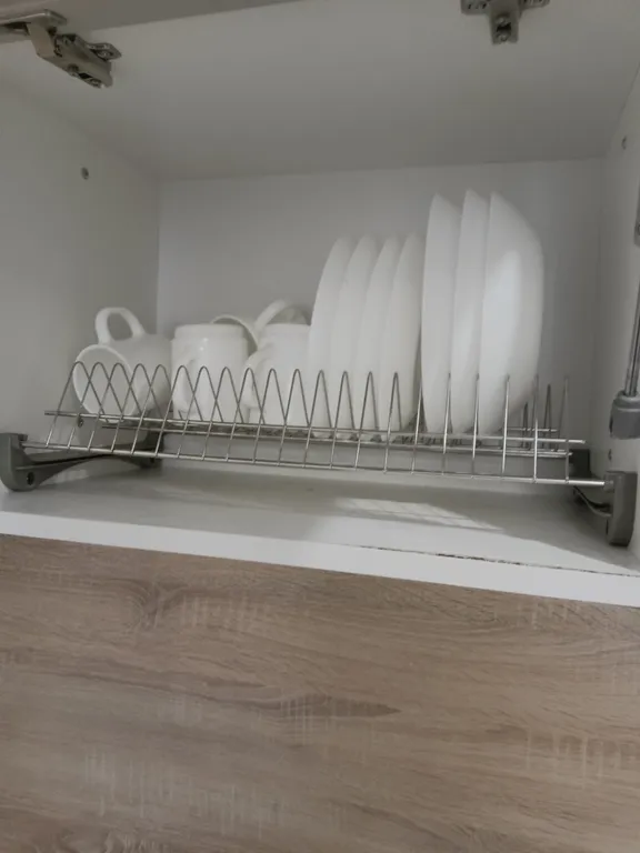 Новая, уютная квартира-студия в новом доме недалеко от монастыря