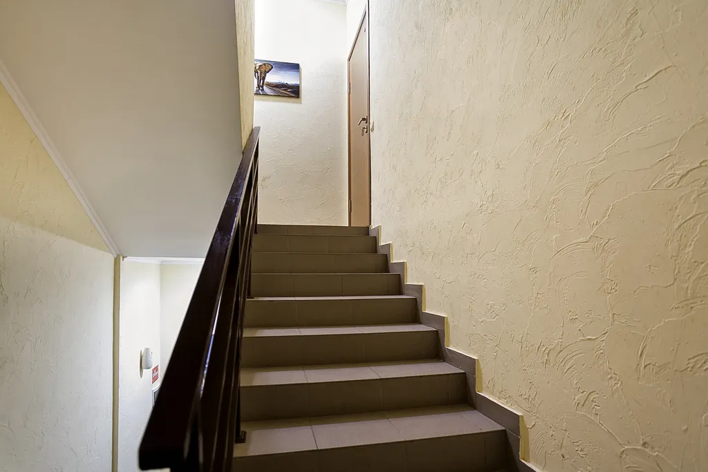 Семейный апартамент с видом на море