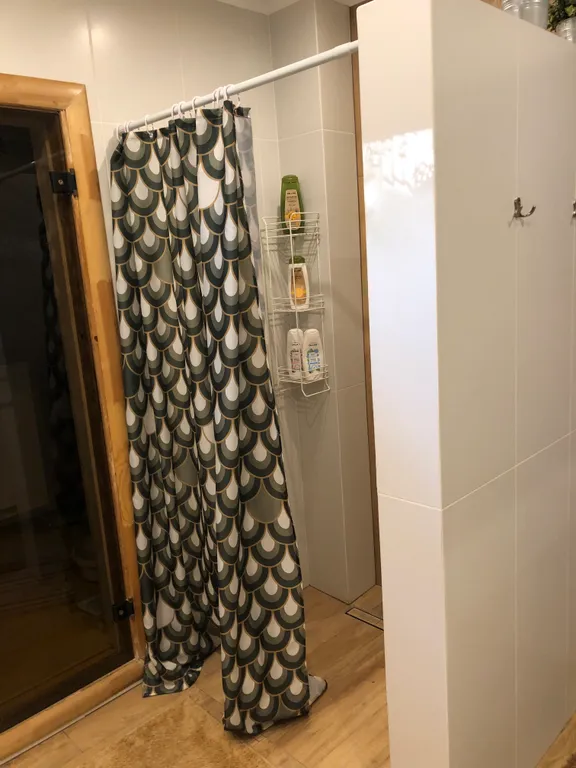 Коттедж Эмилия Краузе в историческом районе Амалиенау