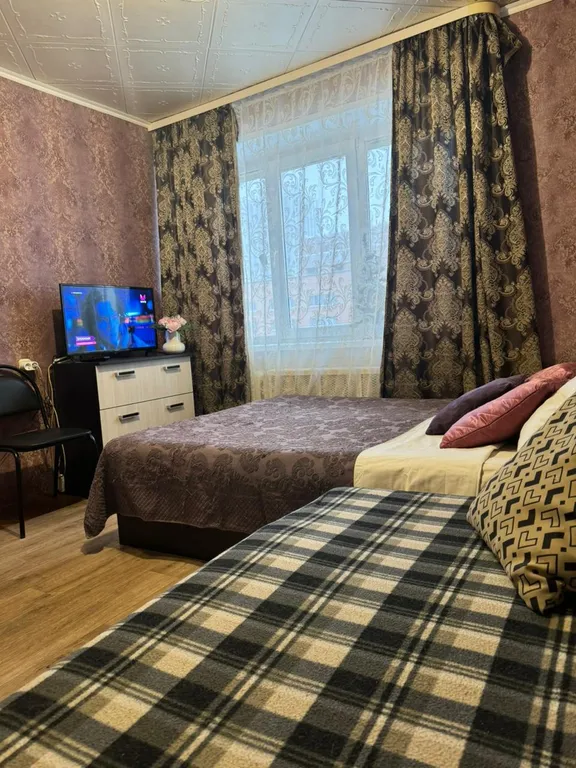 Квартира в самом центре