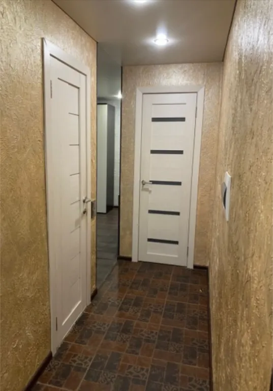 Апартамент в сердце города