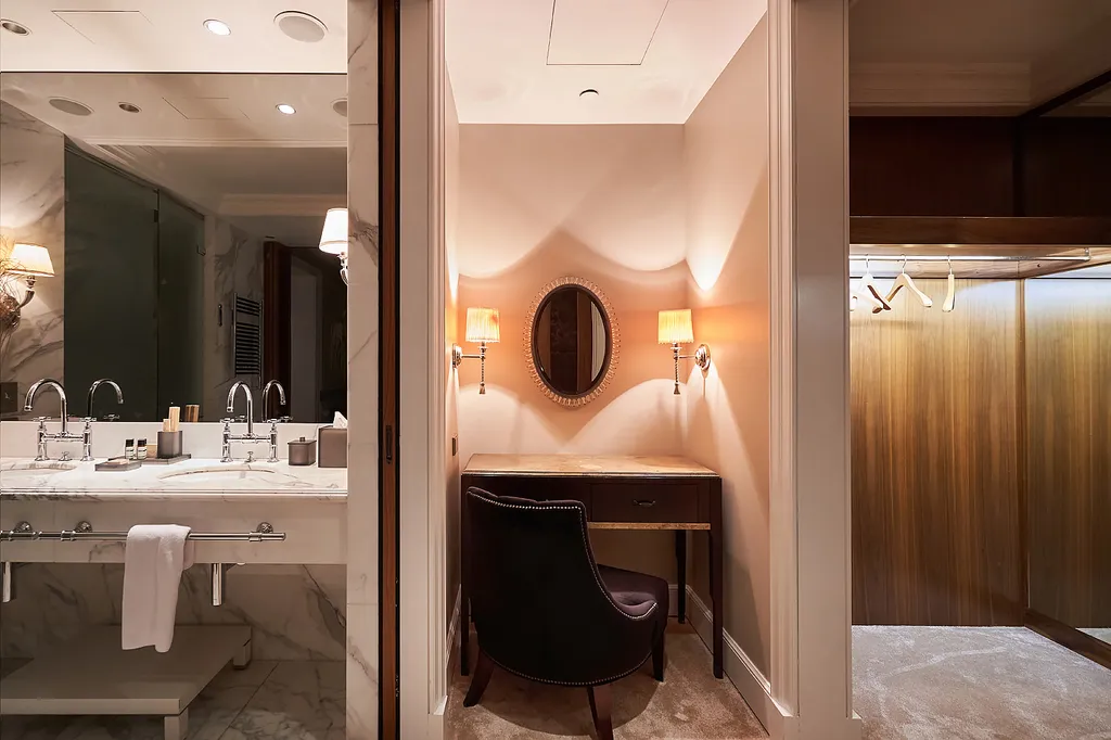 Апартаменты View в Москва-Сити — Захватывающий вид на город 49 этаж