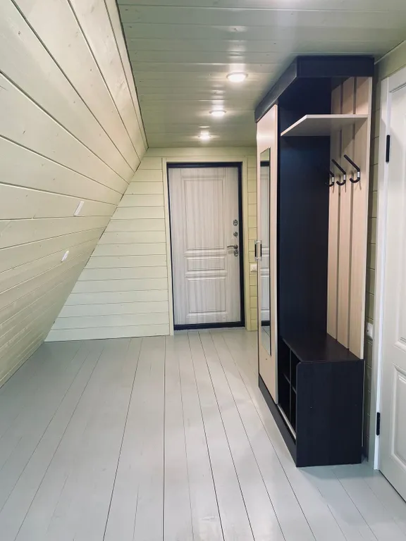 Афрейм с баней