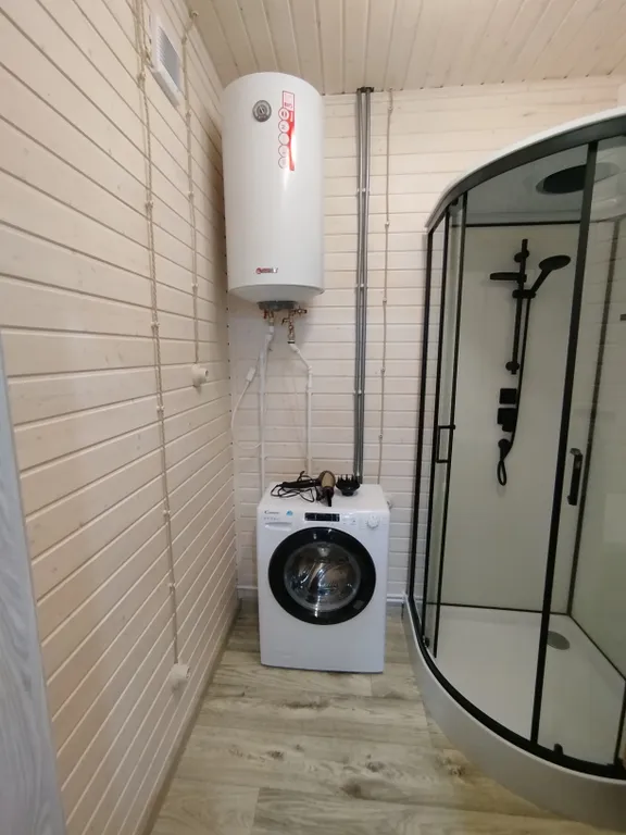 2-комнатный Дом