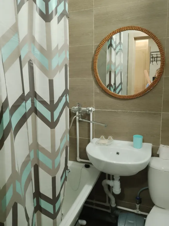 Студия уюта и чистоты Радуга