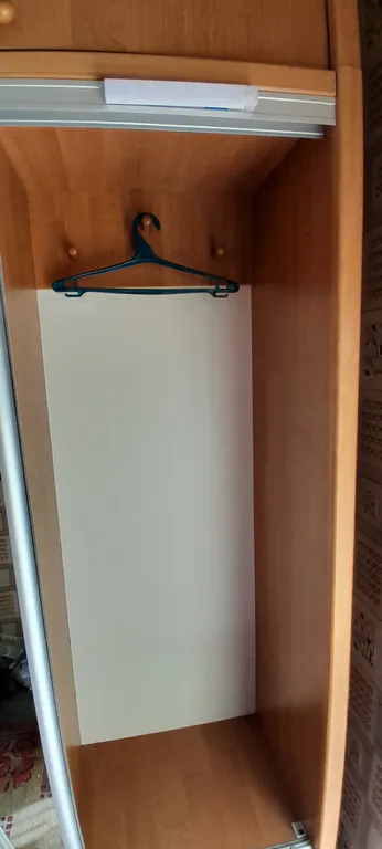 Тихий и прохладный уют