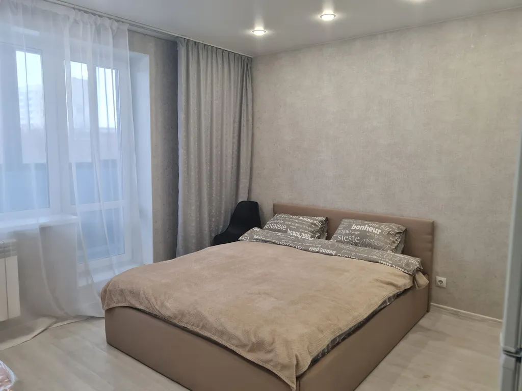 Уютная студия