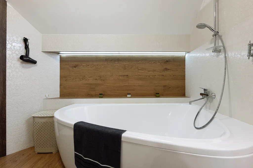 Таунхаус с бассейном у моря