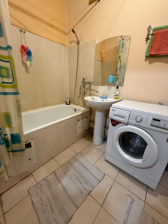 Квартира от 1 до 4 человек