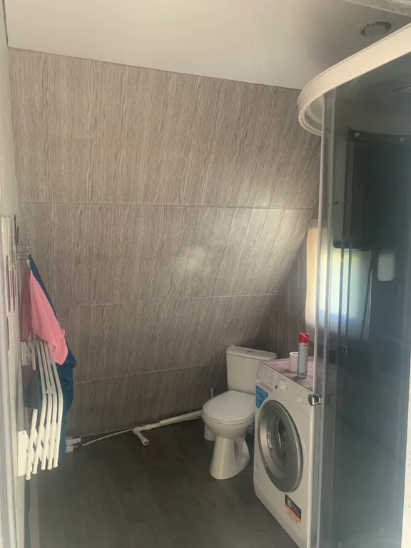 А-фрейм Дом