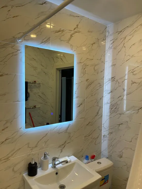 Апартаменты Планета